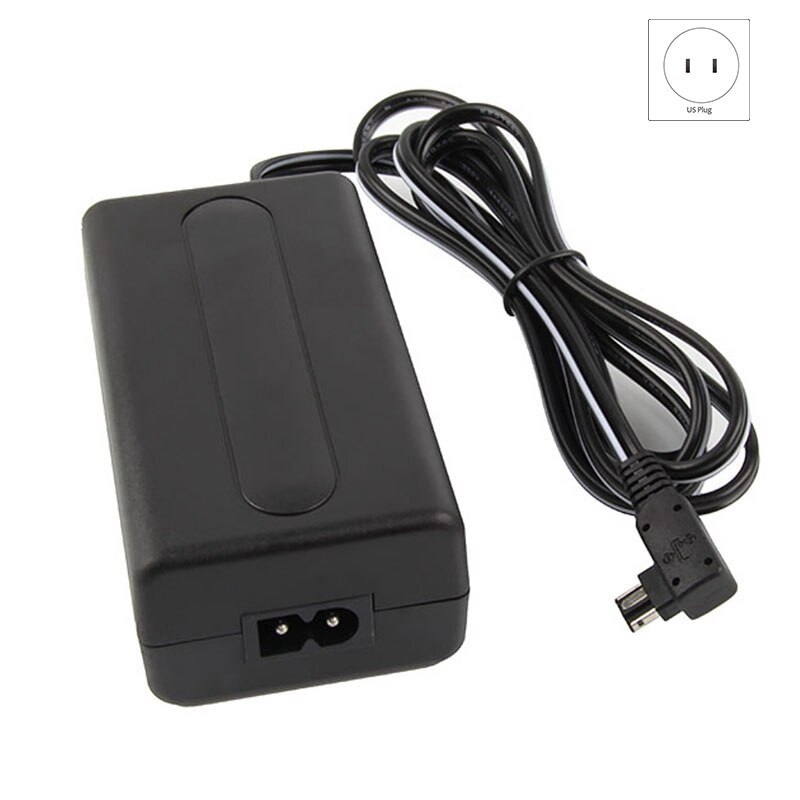 AC-PW10 SLR Camera AC Power Adapter Kit/Charger fo... – Vicedeal