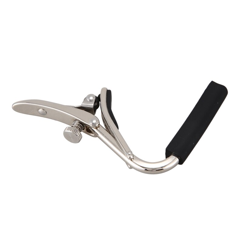 Capo guitare acoustique Capo Capo Original Capo ukulélé Capo pour guitare électrique