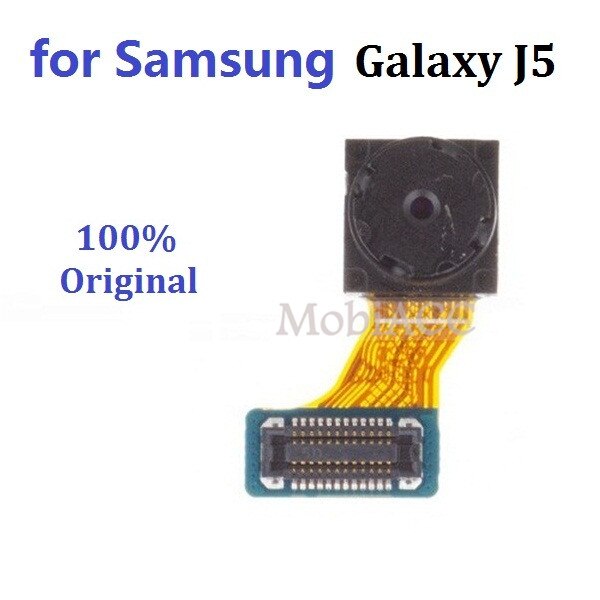 Originele Voor Samsung Galaxy J5 J500 Front Camera Facing Camera Module Vervangende Onderdelen