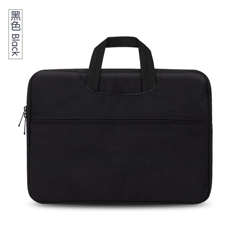 Kleine tas voor mannen notebooktas herentas schoudertas heren handtas schoudertas heren leren laptoptas zijtas voor mannen: 4 14 inch