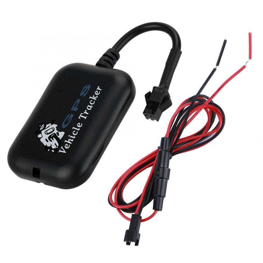 Portable GPS Car GPS Locator 50m Car GPS GSM Quad-Band 850/900/1800/1900 Global Universal GPS+3LBS+GPRS