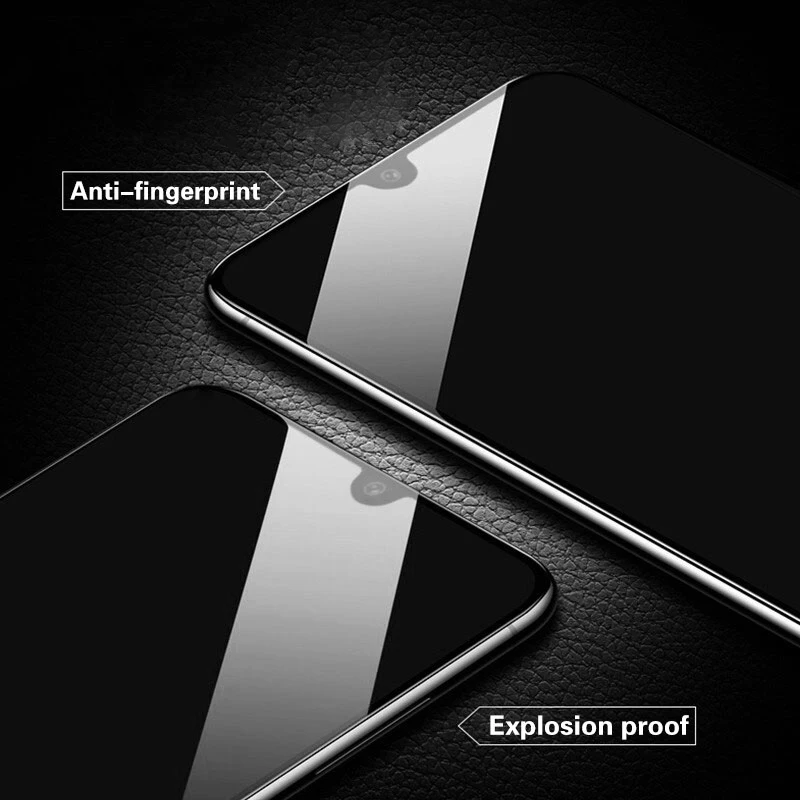 3 uds vidrio protector para iphone 8 7 6 6s Plus protectores de pantalla para iphone8 8Plus 6Plus 7plus Glas aifone 6 s cubierta de película