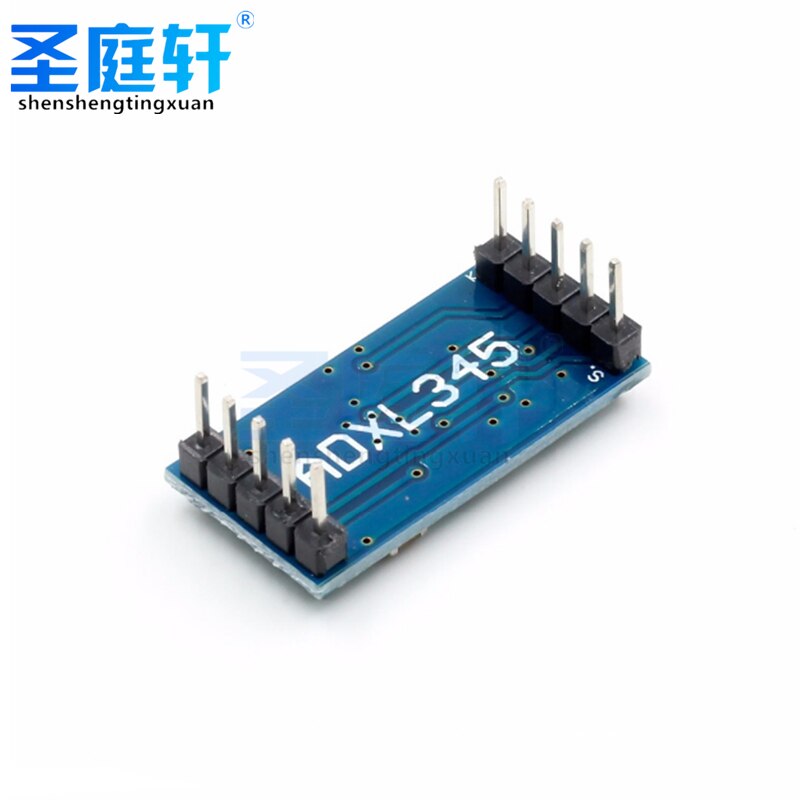 ADXL345 Iic/Spi Digitale Hellingsensor Acceleration Module