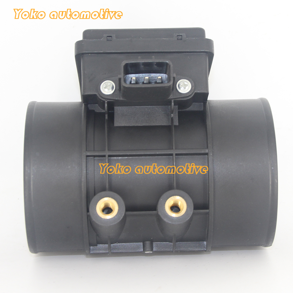 MASS AIR FLOW METER AIR FLOW Sensor 13800-58B00 for SUZUKI SIDEKICK 1992-1998 X-90 1992-1998 L4-1.6L/1380058B00/SU5125/ADK87403