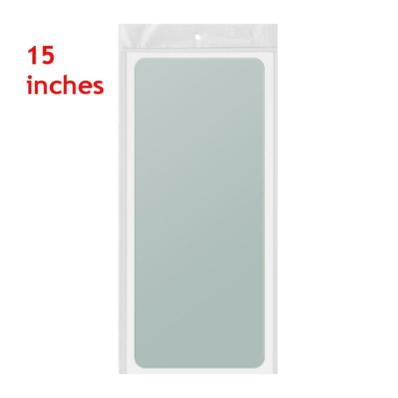 Clear Protector Cover Universele Laptop Siliconen Toetsenbord Skin Voor 14/15 "Yo: 13 15inches