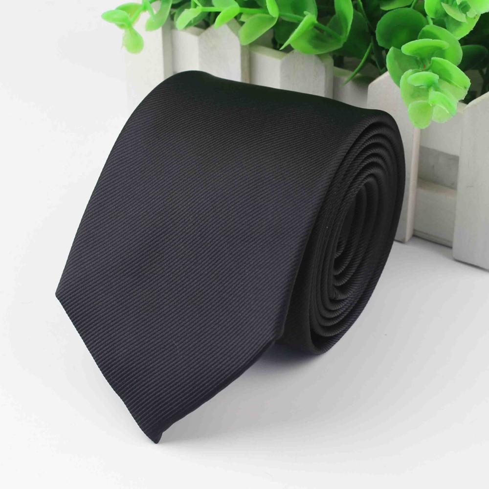 Mens Business Tie Formal Striped 8cm Jacquard Wedding Necktie Narrow 3.15inch Classic Corbata Neckwear Official Gravata: 12