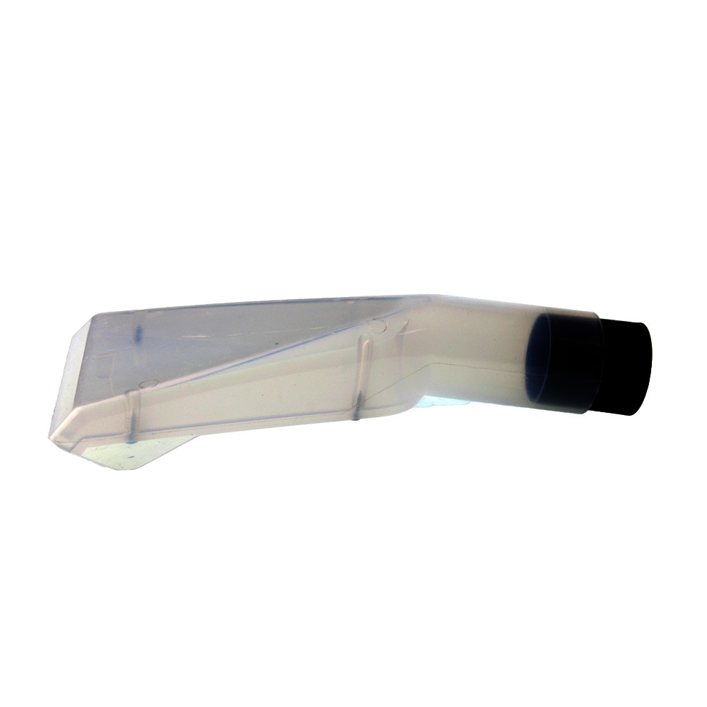 Boquilla de agua para aspiradora húmeda/seca adecuada para tienda-Vac 6001010 10 galones 4,5 pico