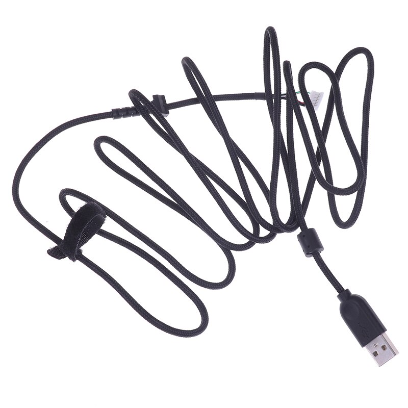 Muiskabel vervangende draad voor logitech  g502 muis vervangende kabel