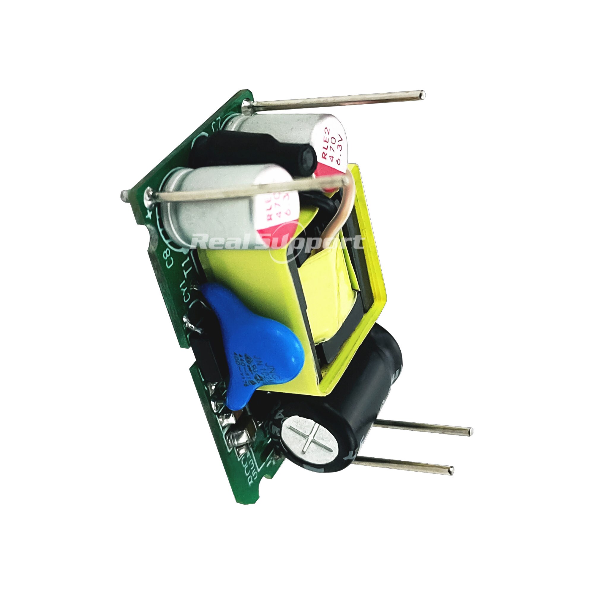 HLK-PM01 HLK-PM03 HLK-PM12 Zonder Shell AC-DC 220V Naar 5V/3.3V/12V Smps Module Mini voeding Module Hi-Link Originele