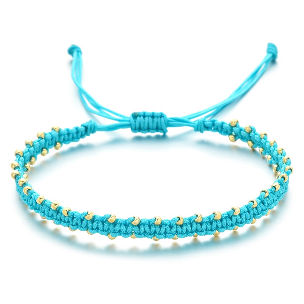 ZMZY Handmade Miyuki Bead Bracelet For Women Jewellery Boho Pulsera Beads Thin Jewelry Flower Bracelets Summer: SL946