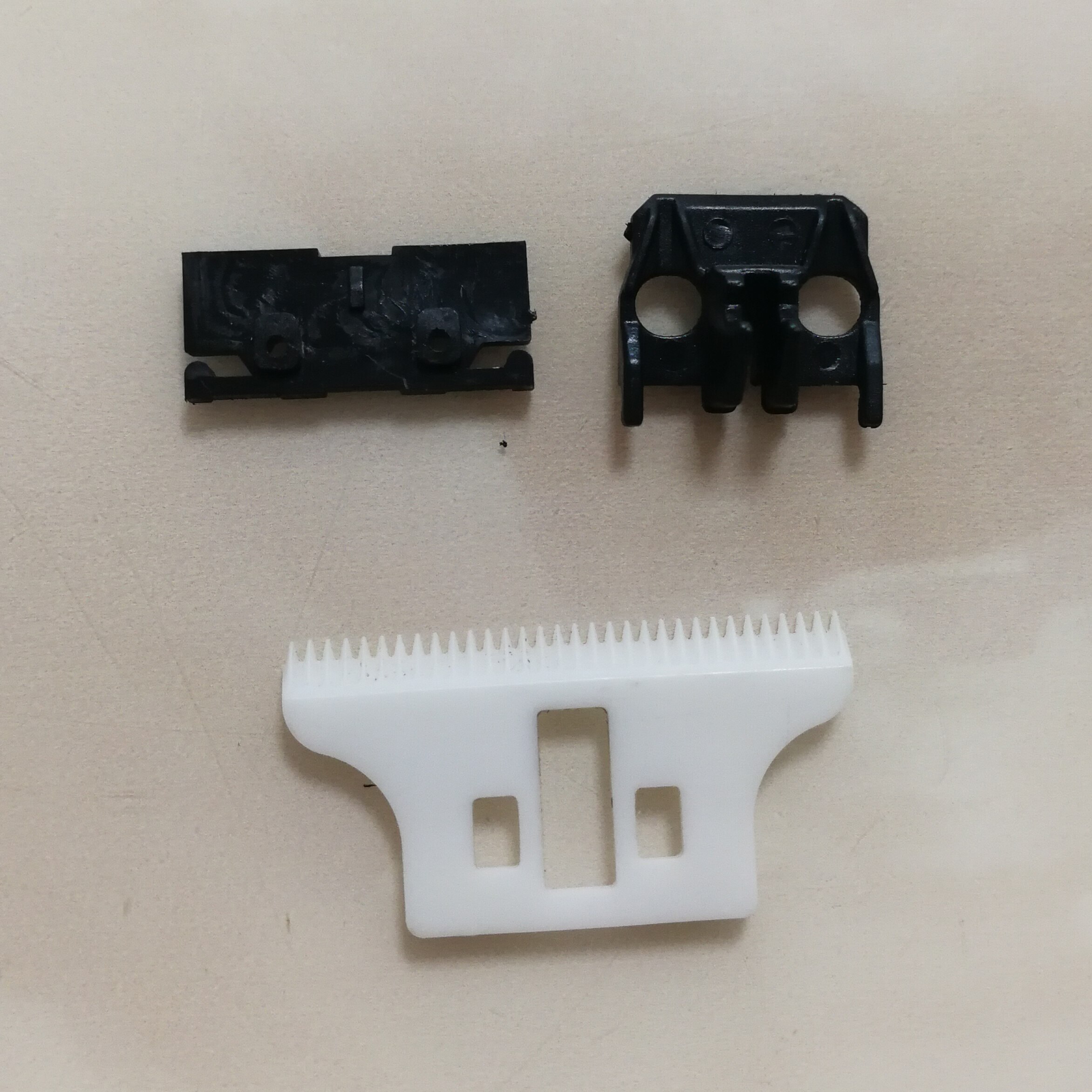 10pcs ceramic blade fit Detailer Ceramic Blade T-Wide Cutter