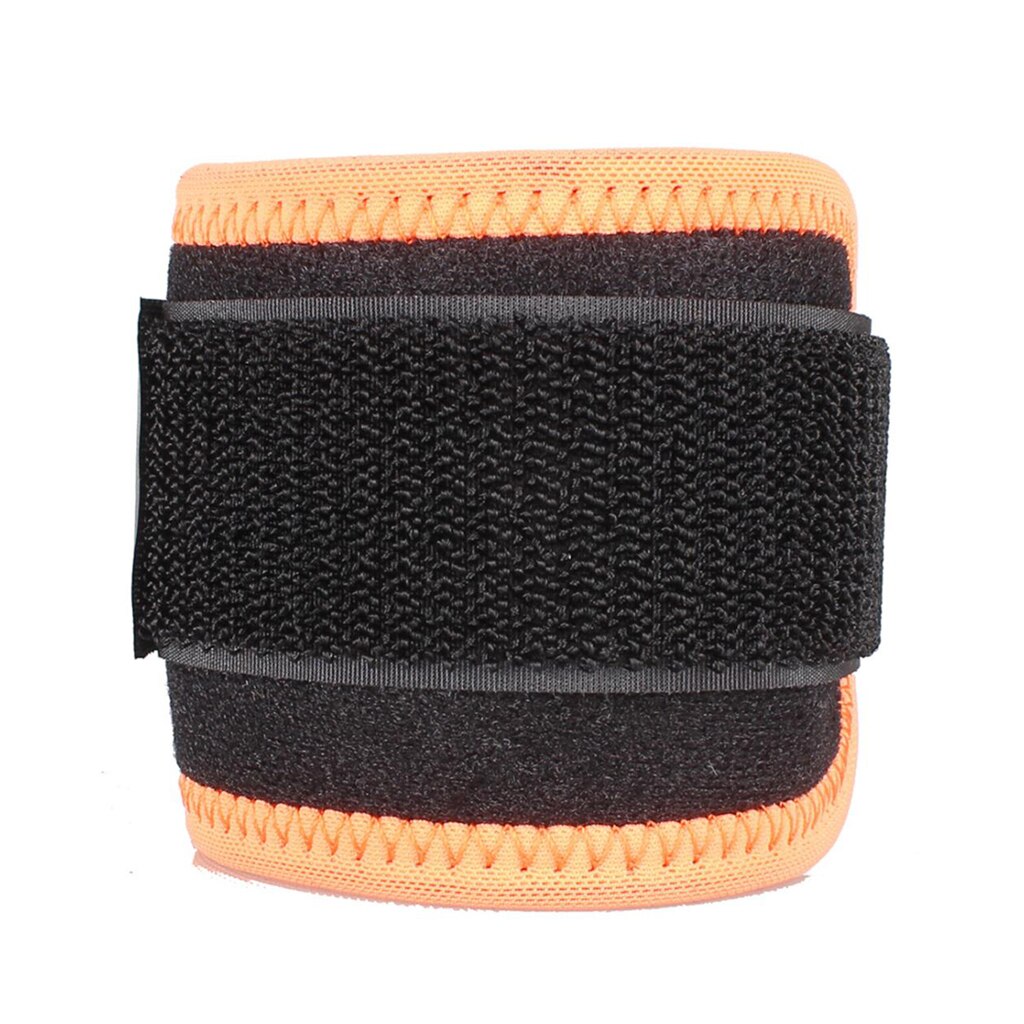 Wrist Compression Strap and Suppor Carpal Tunnel Bandage Gym Sports Strap One Size Adjustable