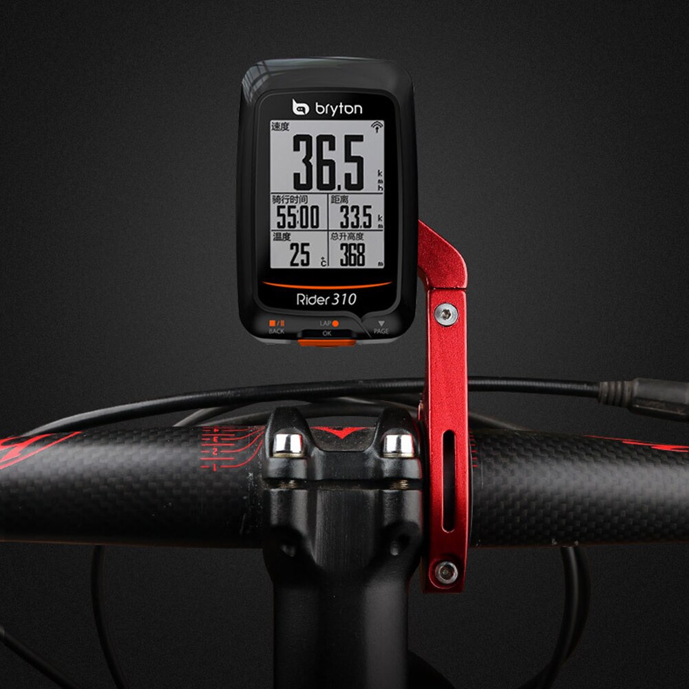 Out-front Bike Mount Bicycle Extended Computer Mount for Garmin bike garmin mount,out front bike mount,bike computer mount