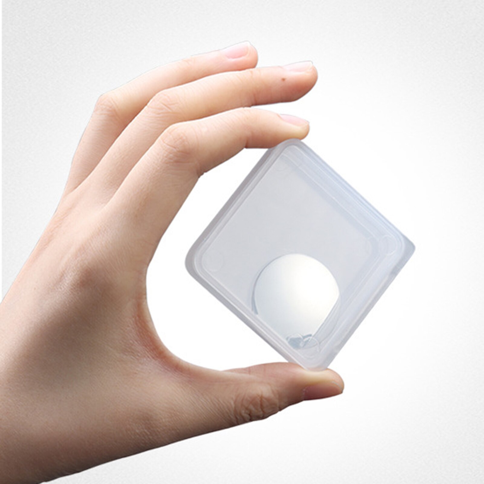 Ulanzi universale Smartphone Selfie Vlog specchio compatibile con iPhone Samsung foto video Selfie Vlog accessori fotografici