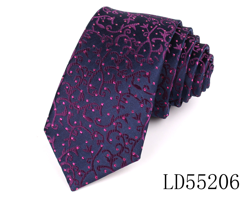 Skinny Neck Ties For Men Women Casual Narrow Tie For Wedding Business Jacquard Suits Tie Slim Men Necktie Gravatas: GRAY