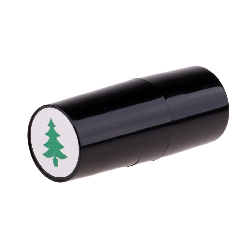 Quick-dry Plastic Colorfast Golf Ball Stamper Stamp Marker Golf Ball Impression Golf Ball Symbol for Golf Ball Golfer