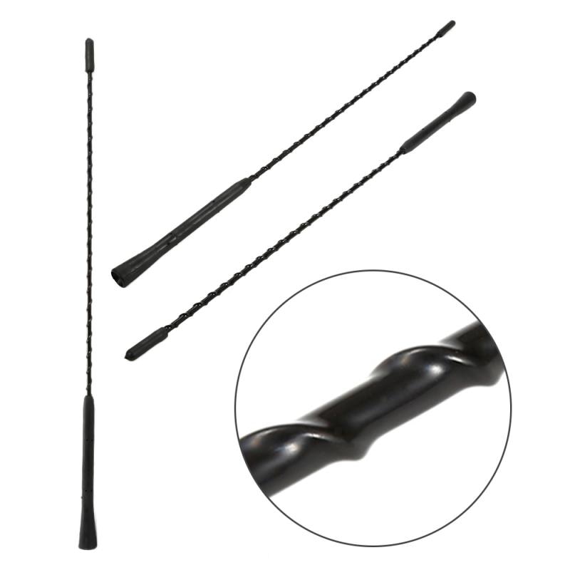 16" Universal Car Antenna AM FM Multifunctional Replacement Antenna