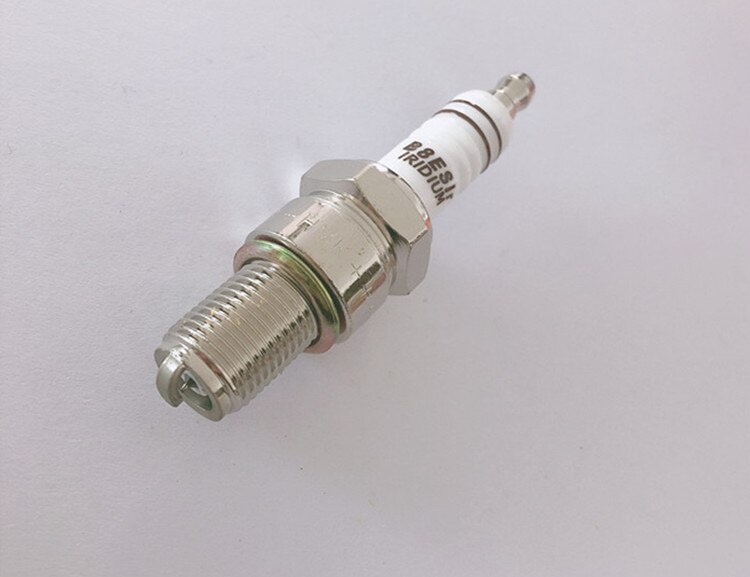 HMK Iridium Spark Plug B8ESIr 4pcs FOR B8ES B8ES-11 B8EV B8EVX B8EP B8EG W240T2 W3CC IW01-24 IW24 W24ES W24ES-U