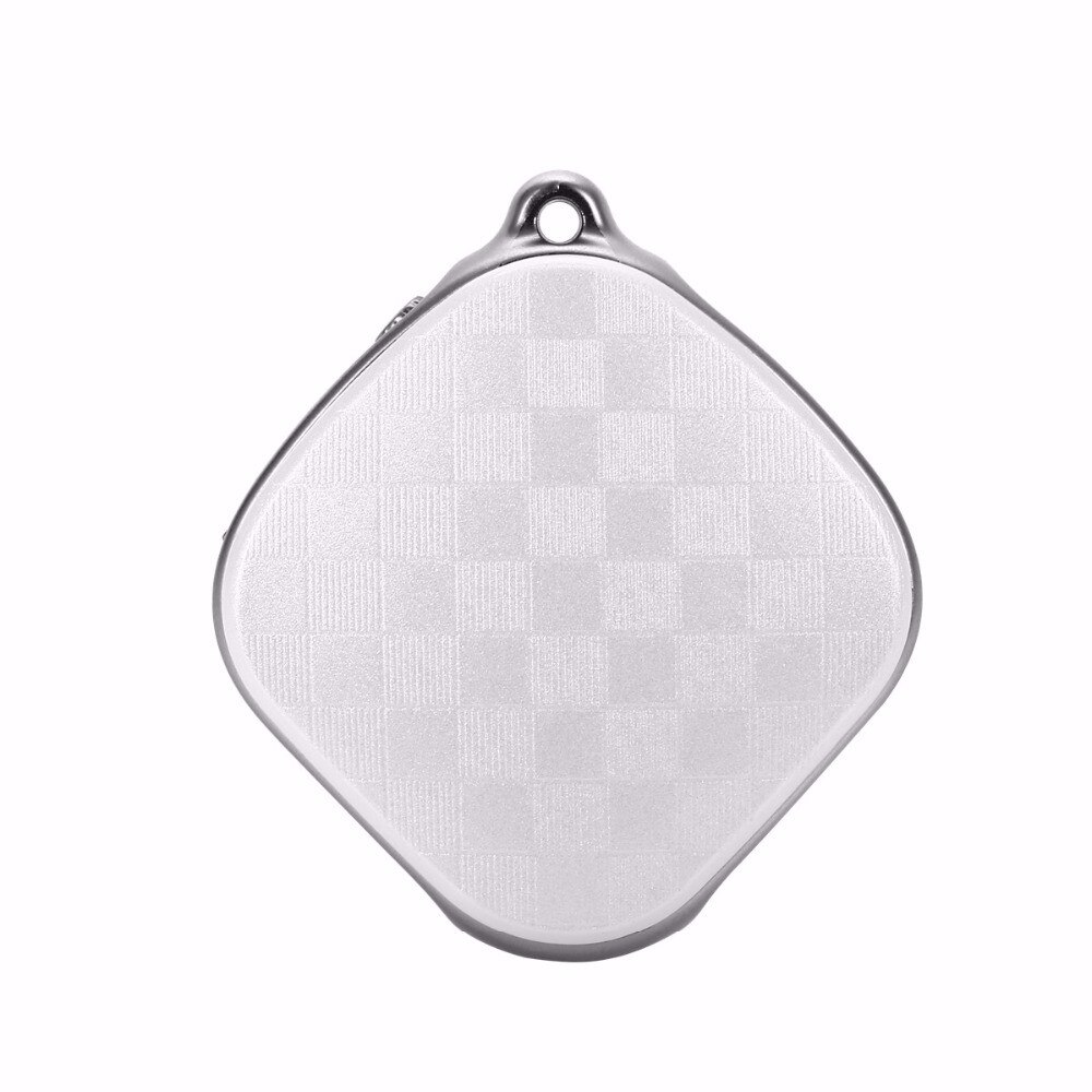 Mini GPS A9 localizador colgante SOS alarma GSM GPRS en tiempo Real Tracker para chico perro pista APP Android IOS Smartphone