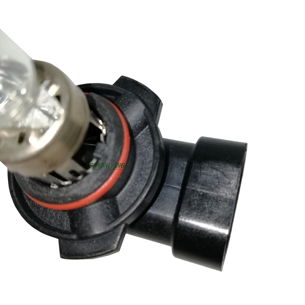 Bombillas de faros halógenas originales, lámparas de luz de carretera, 12V, 60W, HB3 U, 9005 L+ LL HL+ SL+