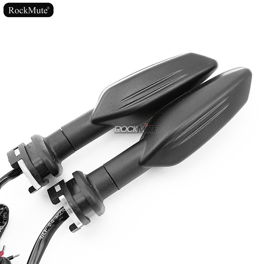 Motorfiets Voor/Achter LED Richtingaanwijzer Verlichting Voor Yamaha MT-10 MT-09/MT-07/Tracer XSR 900/700 FZ-10 /09/07 FZ03/25 FJ09