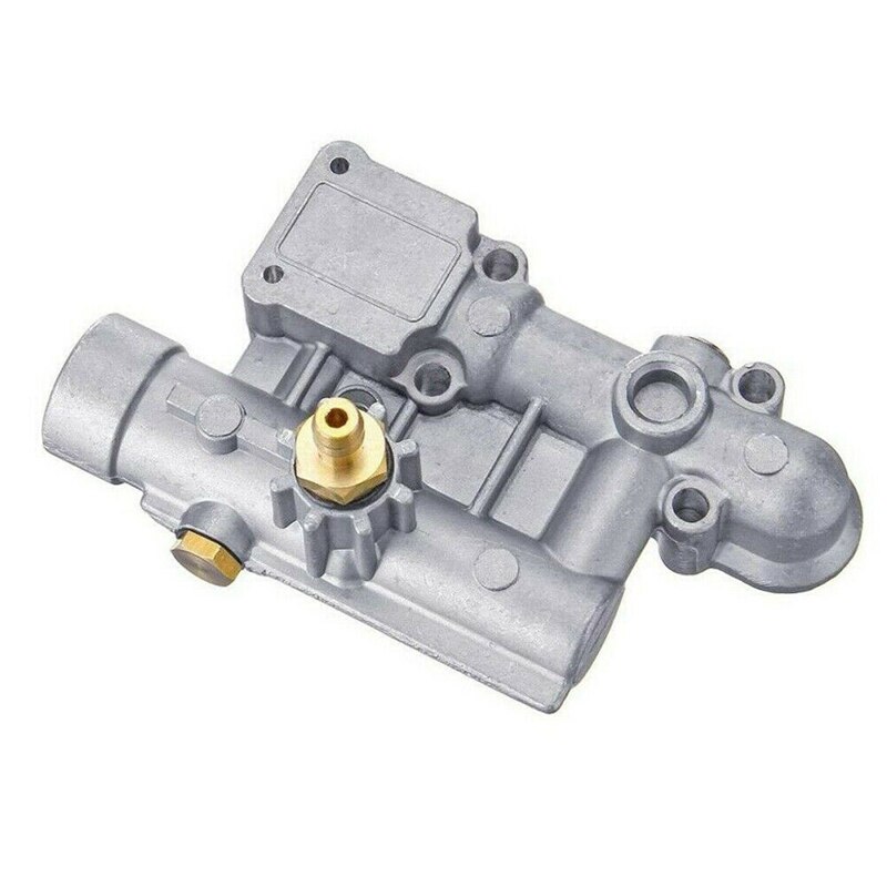 Novel-Pressure Washer Manifold Kit 16031 190627GS 190574GS for Craftsman Briggs Stratto 020228
