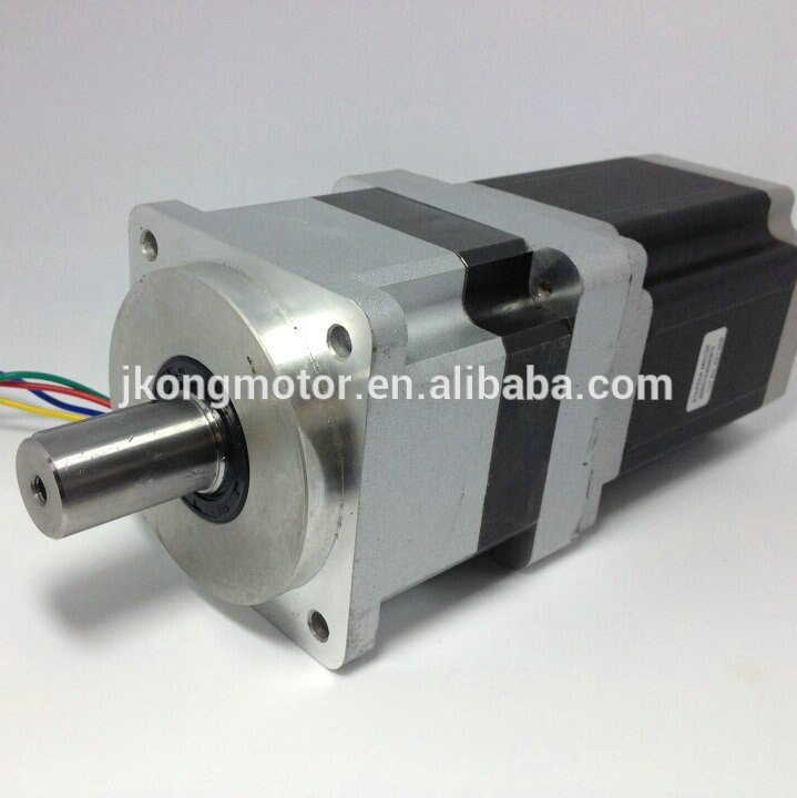 JK42HS34-1334AC 3d printer stepper motor with NEMA17 Size D shaft with 1 meter leading wires