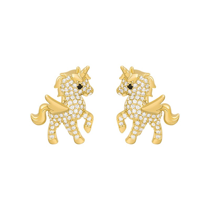 Originele Pony Ketting Vrouwen Sleutelbeen Keten Mode In Korea Sexy Sieraden Temperament Hanger Ketting