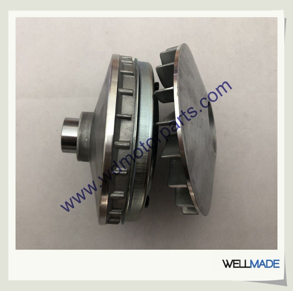 BUYANG 300CC ATV Quad FA-D300 FA-H300 DRIVE ASSY COMPLETE Variator assy 2.3.01.2000