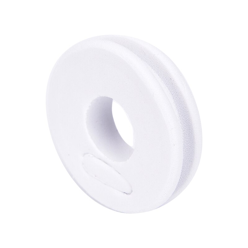 , 8/16 uds, placa de bobinado de espuma, sedal de alambre, carretes de bobina, aparejos, caja de