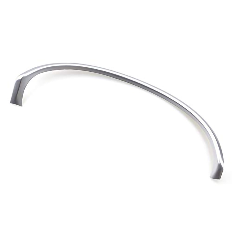 For Mazda Cx-5 Cx5 Chrome Interior Instrument Dashboard Panel Trim Cover Bezel Strip Molding Garnish: Default Title