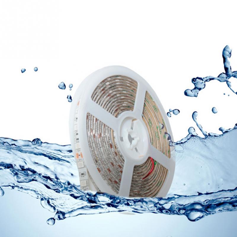 12 v 5050Led plantengroei zacht licht strip 60 LED/meter rood en blauw