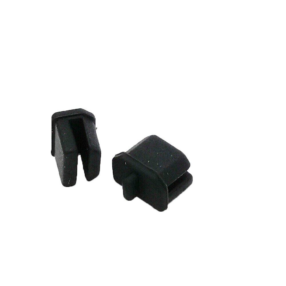 For Mini DisplayPort protective cover Rubber Covers Dust Cap for computer Mini DP connector 10pcs/lot