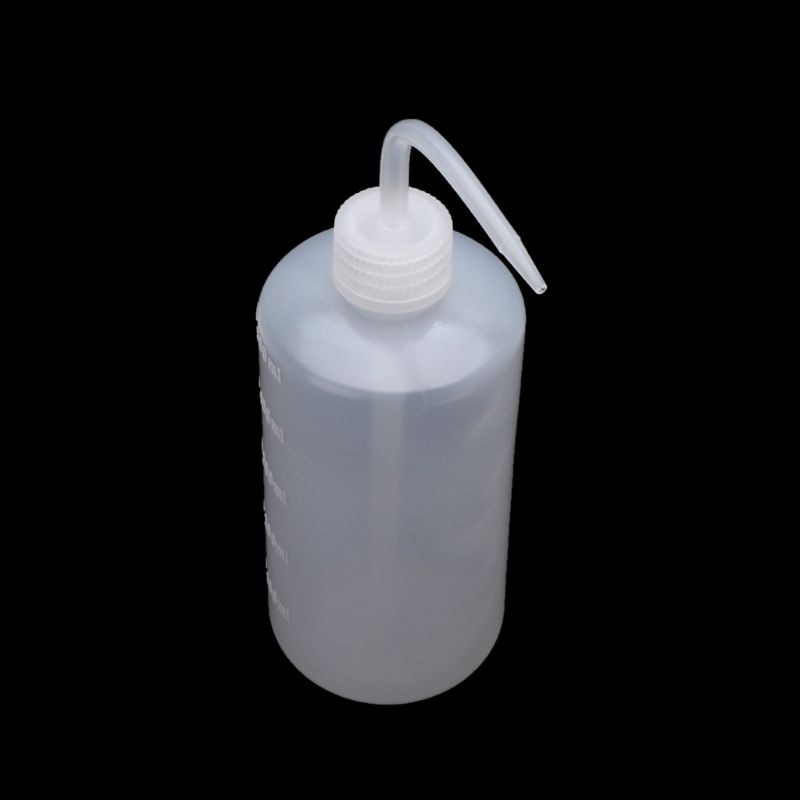 PC Water Cooling System 500ml Drip Bottle Water Bottle Thinning Ink Special Tools for Cooling Liquid PC Water Cooling