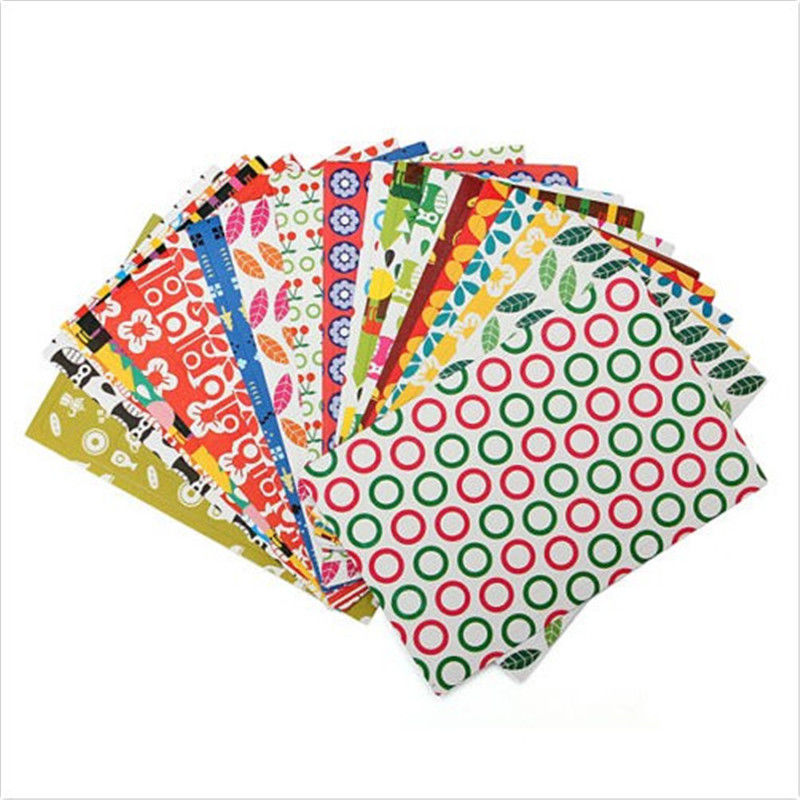 20X colorido revestimiento para manualidades Polaroid Washi adhesivos para decoración de fotos cinta de papel