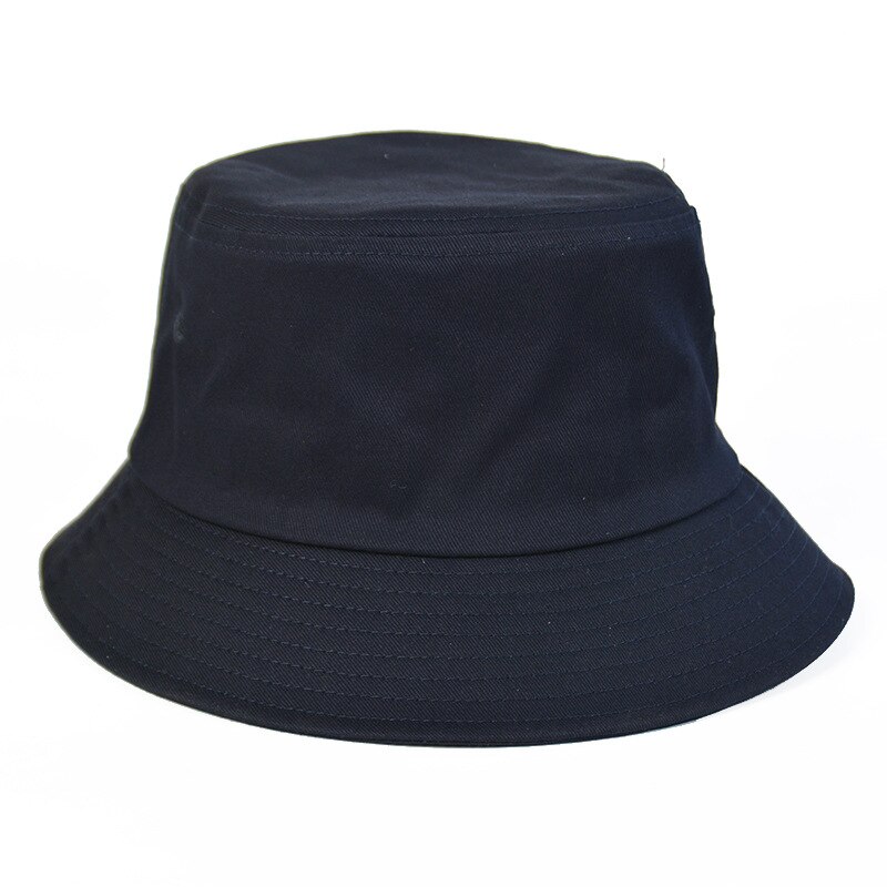 R kvinder bred brede stråhat chapeau paille dame solhatte sejlere hvede: Blå