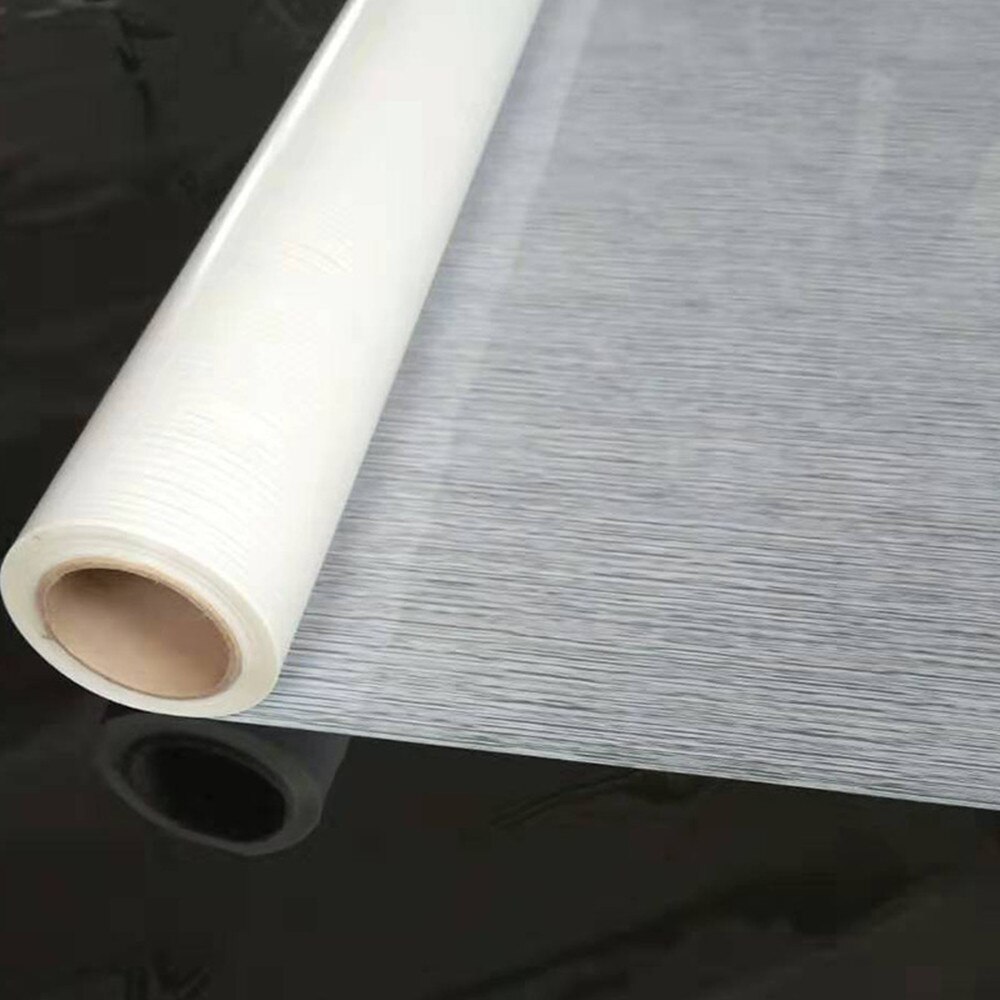 Sunice White Window Film Decorative Privacy Frosted Coniferous forest Pattern glass Sticker self-adhesive home decor