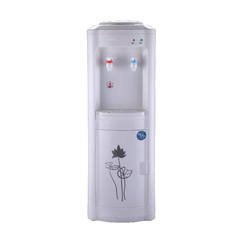 and Cold Drink Machine Electric Cooling Heater Drink Water Dispenser Household Water Boiler Cooler Drinking Fountain: AU