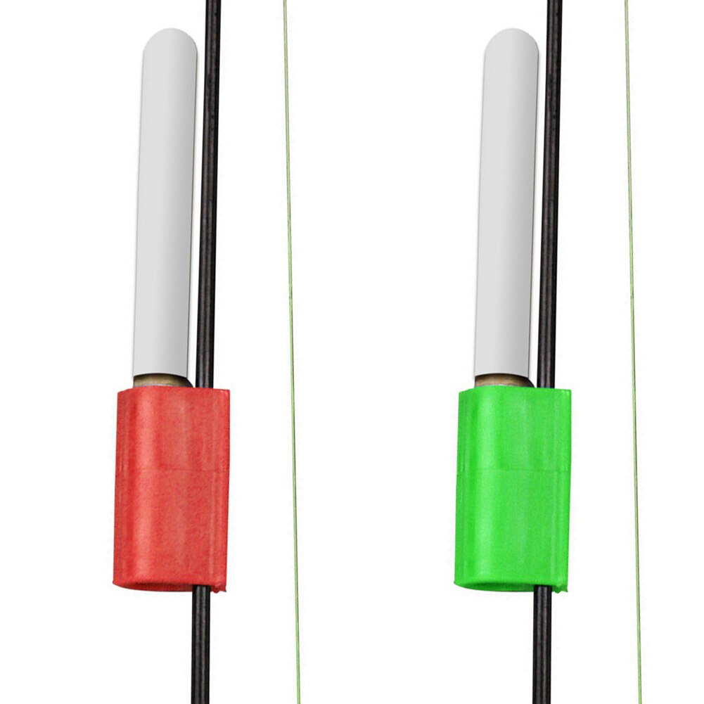 Luminous Fishing LED Light Stick Waterproof Electronic Glow Sea Float Rod