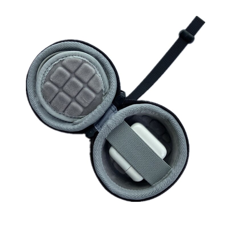 Hard Carrying Case for iPhone/iPad/iPod Power Adapter 140W 96W 87W 67W 61W 30W 29W 20W Case Bag Charger Head Storage Box