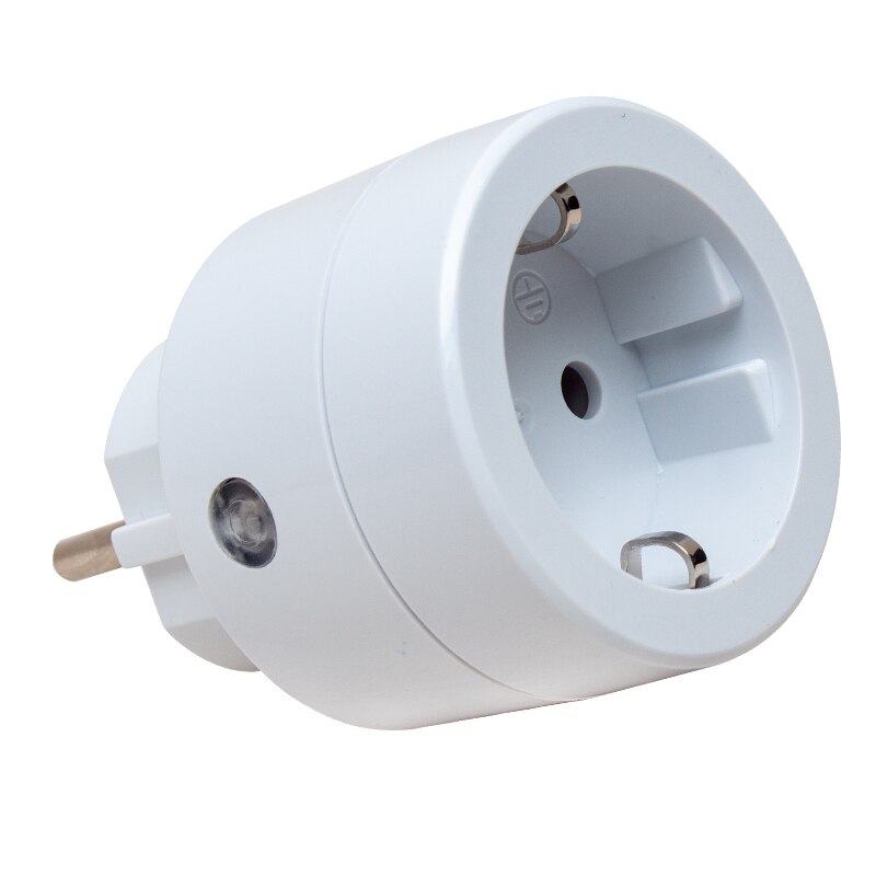 Ucomen PA-GEBA-01SW 10 Amps Wifi Tuya Ondersteunde Smart Prİz