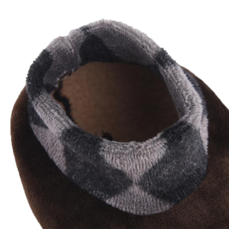 Chaussettes molletonnées souples pour hommes et femmes, 1 paire, épaisses, chaudes, pour l'hiver, 4 couleurs, unisexes, élastiques, antidérapantes, pour le sol