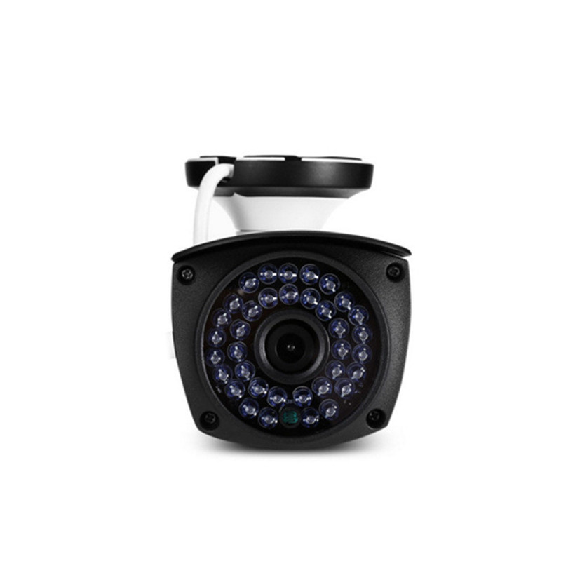 Cctv 1080P AHD Camera Outdoor Waterdichte Bullet Camera Day & Night Analoge High Definition Surveillance HD 3.6mm lens