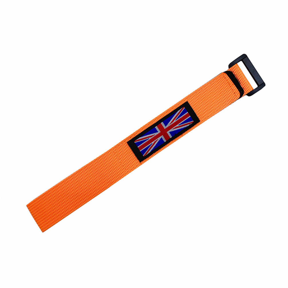 Cinghie per bici pieghevoli Literpro Cintura fissa per fasciatura anti-fragmentazione per bicicletta Brompton: Rosso