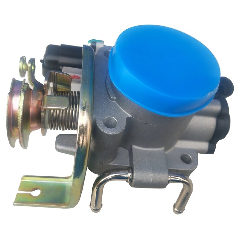 Oliedruksensor