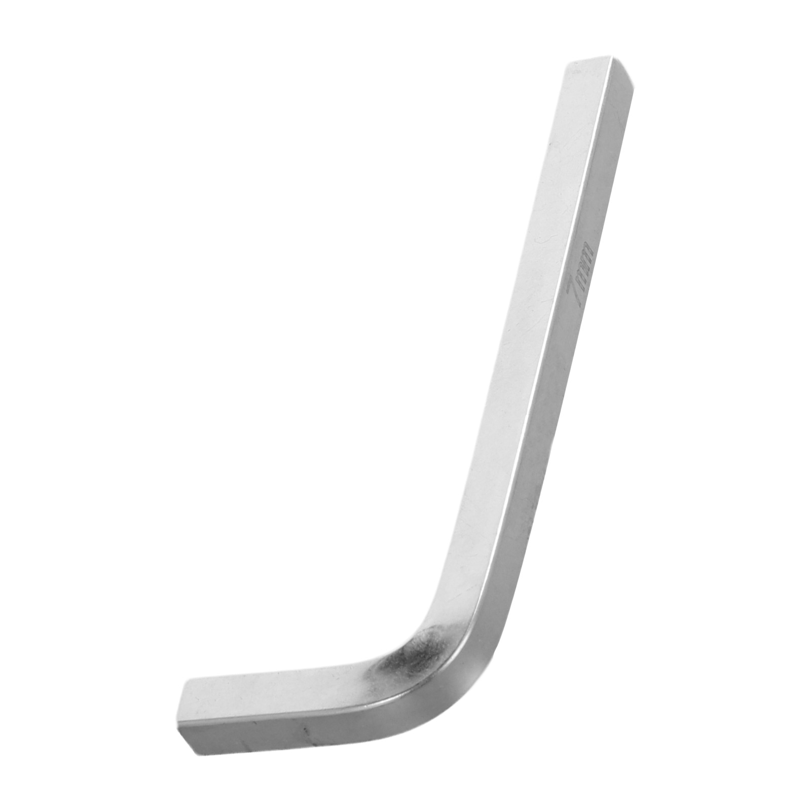 Tournevis à tête carrée en forme de L, Dnomium, acier au vanadium, 3-10mm, carré, 4 pointes essorées, outils à main, 1PC