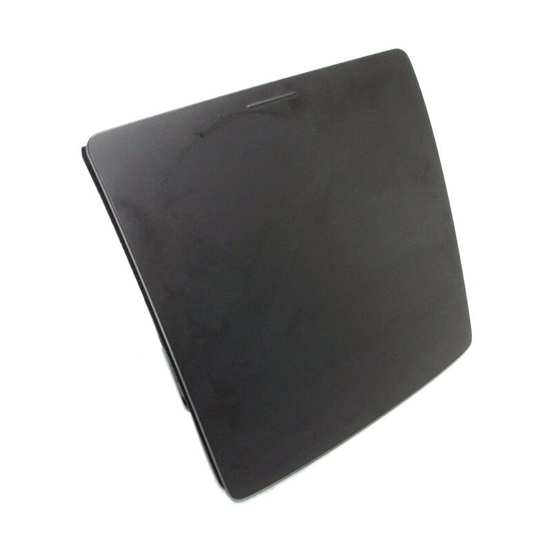 Coche consola Central del tablero de caja de almacenamiento de titular cubierta de la bandeja tapa para Touran 2003 1T1857921B 1T1 857 B 921 921B