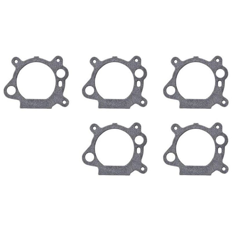 (Pack of 10) 795629 Carburetor Gasket for Briggs and Stratton 272653 272653S