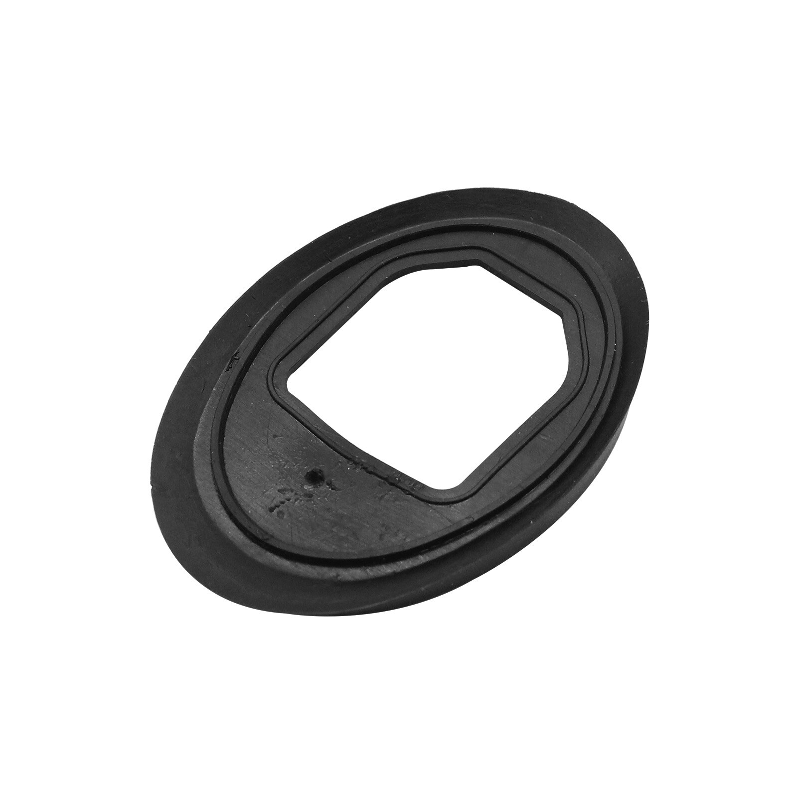 Roof Antenna Base Gasket Rubber Gasket Seal Replacement for VW Beetle Golf Jetta Passat CONT01: Default Title