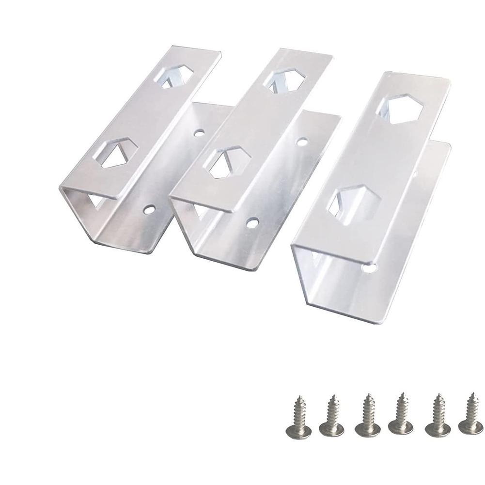 Under the Desk Notebook Storage Bracket Keep Notebook Safe Tablet Desk Organized Stand Laptop Holder for Macbook Pro Huawei